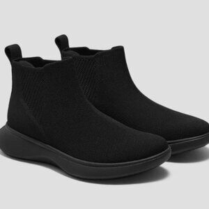 Vivaia Water-Repellent Sneaker Chelsea Boot Sliders (Urban Boots)